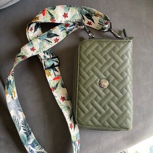 Lug Quickstep Olive VL